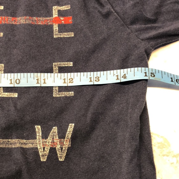 Gap Boys Freestyle Snowboard LS Shirt - Picture 6 of 7